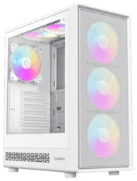 Корпус Gamemax Storm 2 AW 1115-3803R0007 White