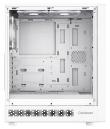 Корпус Gamemax Storm 2 AW 1115-3803R0007 White