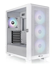 Корпус Thermaltake S250 TG CA-1Y6-00M6WN-00 White