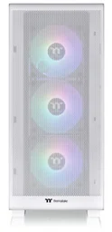 Корпус Thermaltake S250 TG CA-1Y6-00M6WN-00 White