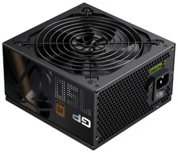 Блок питания GameMax GP-750B 2126-0750R0022 750Вт