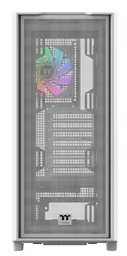 Корпус Thermaltake S380 TG CA-11K-00M6WN-00 White
