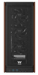 Корпус Thermaltake S370 WS CA-11J-00M1WN-00 Black