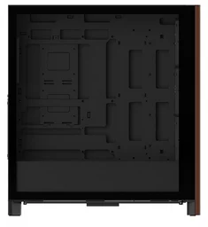 Корпус Thermaltake S370 WS CA-11J-00M1WN-00 Black