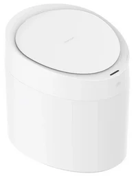 Умное мусорное ведро Townew Smart Trash Can T Air One белый