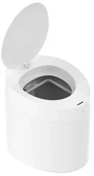 Умное мусорное ведро Townew Smart Trash Can T Air One белый