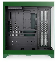 Корпус Thermaltake CTE E660 MX CA-1Y3-00MCWN-01 Racing Green