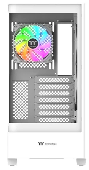 Корпус Thermaltake View 290 CA-11G-00M6WN-00 White