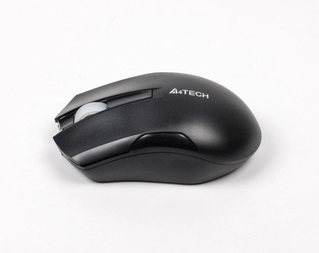 Мышь A4tech G11-200N черная купить,0