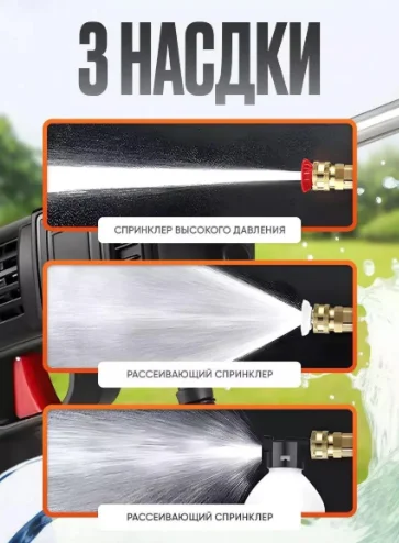 Мойка высокого давления электрический 40бар B7DC18238D0CC804 купить,13000