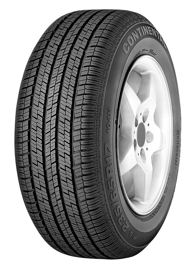 Шина Continental Conti4x4Contact 275/55 R19 111H летняя купить,161850