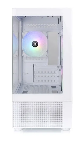 Корпус Thermaltake View 170 TG CA-1Z4-00M6WN-00 White 