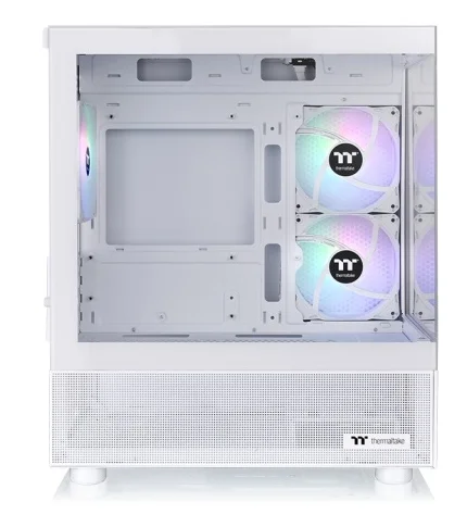Корпус Thermaltake View 170 TG CA-1Z4-00M6WN-00 White 