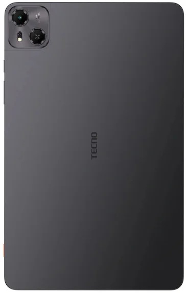 Планшет Tecno Megapad Pro T1201 12" Cellular + Wi-Fi 8/256GB Sky Gray