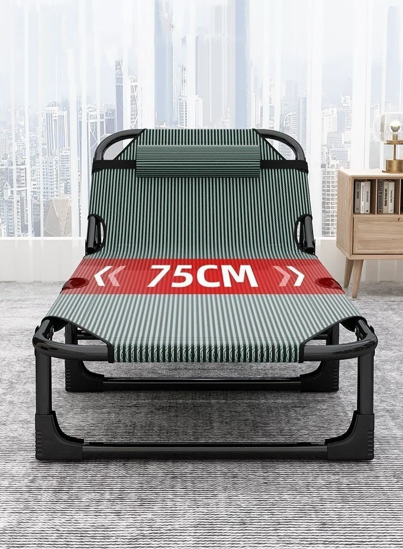 Раскладушка 75х190см с матрасом  купить,31000