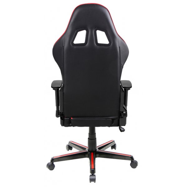 Кресло игровое DX Racer OH/FH08/NR черно-красное купить,NaN