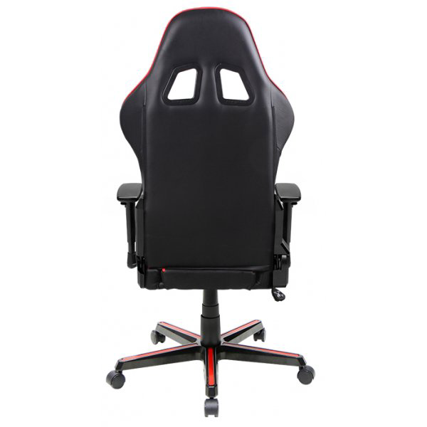 Кресло игровое DX Racer OH/FH08/NR черно-красное купить,NaN