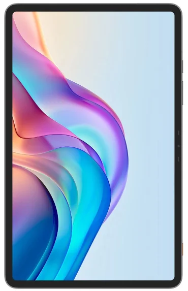 Планшет Tecno Megapad Pro T1201 12" Cellular + Wi-Fi 8/256GB Sky Gray