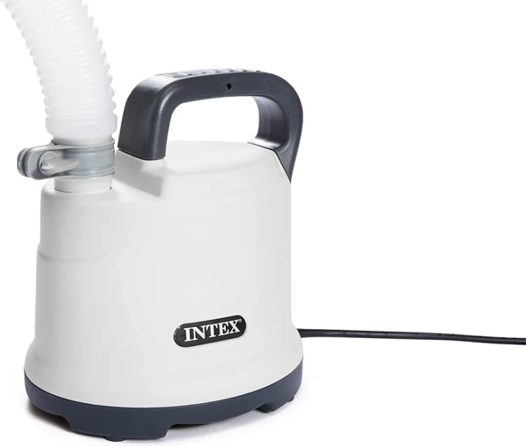 Дренажный насос Intex 28606NP белый купить,NaN