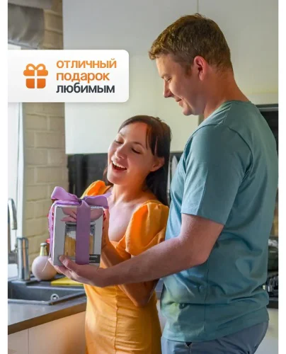 Овощерезка A518 зеленый купить,5800