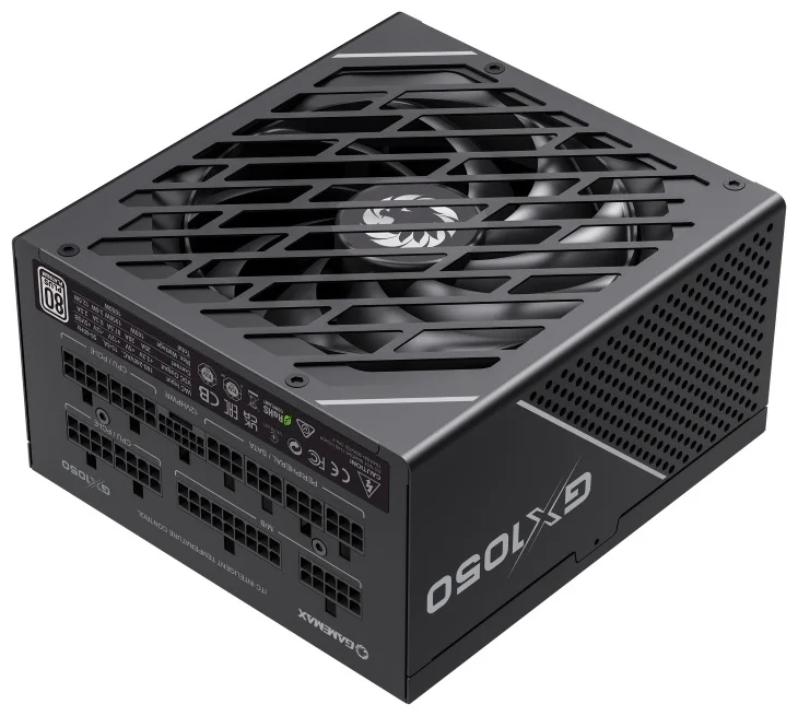 Блок питания GameMax GX Pro 1050G 1050Вт