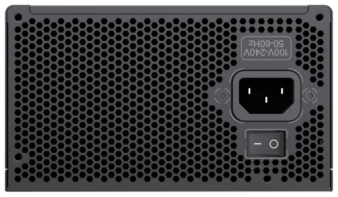 Блок питания GameMax GX Pro 1050G 1050Вт