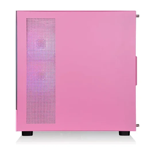Корпус Thermaltake View 270 Plus TG ARGB CA-1Y7-00MAWN-00 Bubble Pink купить,NaN