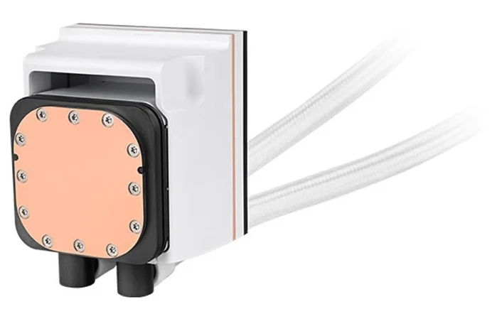 Кулер Thermaltake MAGFloe 360 Ultra White купить,110084