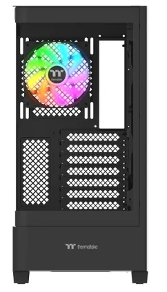 Корпус Thermaltake View 290 CA-11G-00M1WN-00 Black