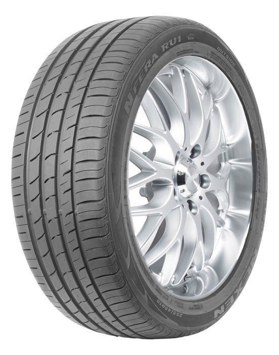 Шина Nexen Nfera RU1 275/45 R20 Z XL 110Y летняя купить,NaN