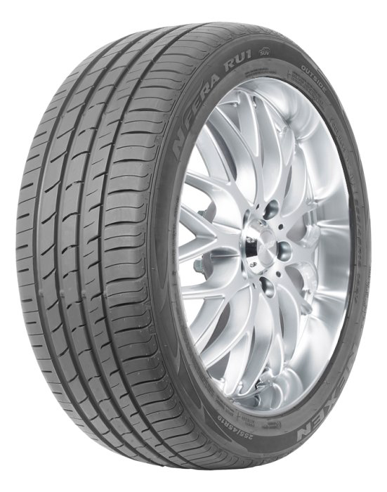 Шина Nexen Nfera RU1 275/45 R20 Z XL 110Y летняя купить,NaN