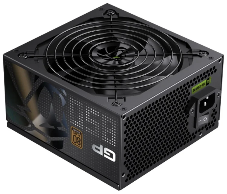 Блок питания GameMax GP 850B 2126-0850R0009 850Вт