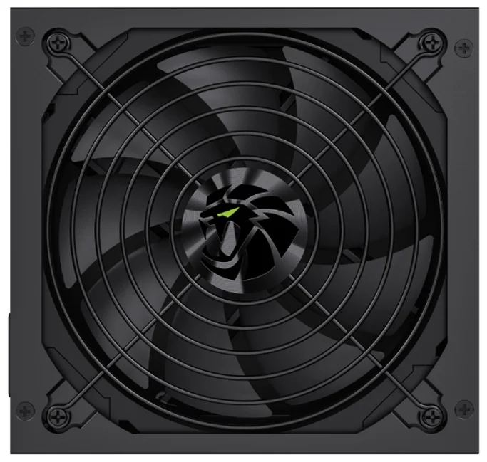 Блок питания GameMax GP 850B 2126-0850R0009 850Вт