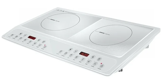 Электрическая плита Centek CT-1514 белый