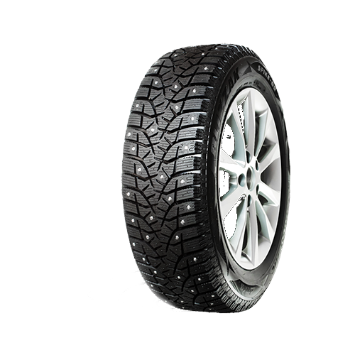 Шина Bridgestone Blizzak Spike-02 275/45 R20 110T зимняя купить,195130