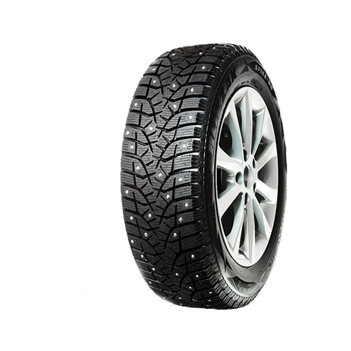Шина Bridgestone Blizzak Spike-02 275/45 R20 110T зимняя купить,195130