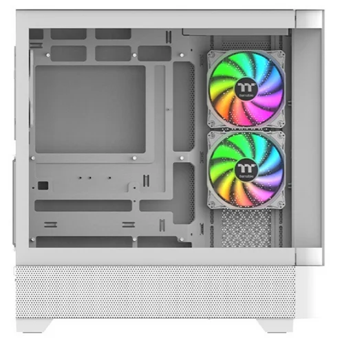 Корпус Thermaltake View 290 CA-11G-00M6WN-00 White