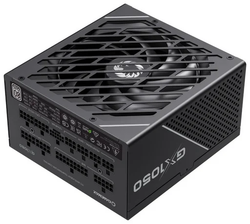 Блок питания GameMax GX Pro 1050G 1050Вт