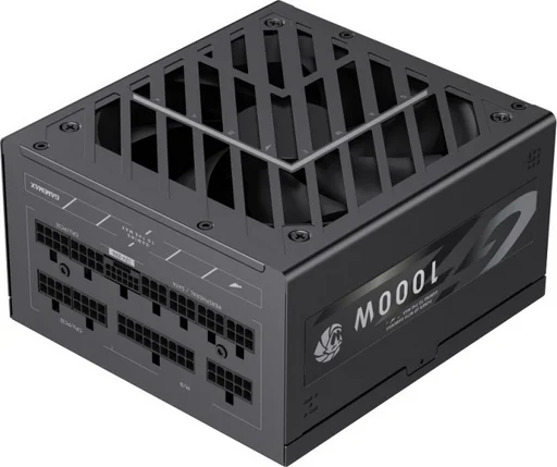 Блок питания GameMax GZ 1000G 2121-1000B0002 1000Вт