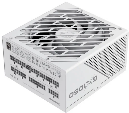 Блок питания GameMax GX Pro 1050G 2121-1050B0030 1050Вт