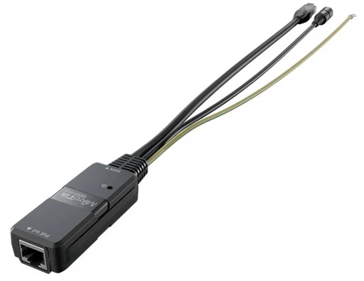 Инжектор PoE Passive MikroTik GESP+POE-IN