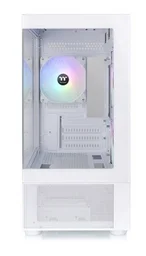 Корпус Thermaltake View 170 TG CA-1Z4-00M6WN-00 White 