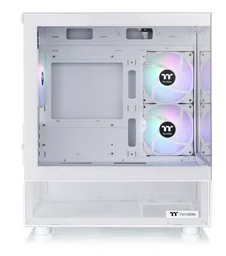 Корпус Thermaltake View 170 TG CA-1Z4-00M6WN-00 White 