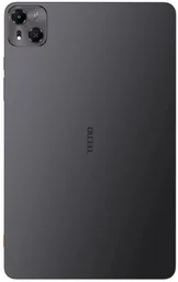 Планшет Tecno Megapad Pro T1201 12" Cellular + Wi-Fi 8/256GB Sky Gray