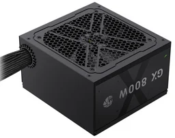 Блок питания GameMax GX 800G Gold 800Вт