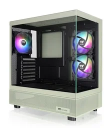 Корпус Thermaltake View 270 Plus TG ARGB CA-1Y7-00MEWN-01 Matcha Green
