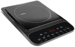 Электрическая плита Centek CT-1506 черный