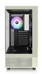 Корпус Thermaltake View 270 Plus TG ARGB CA-1Y7-00MEWN-01 Matcha Green
