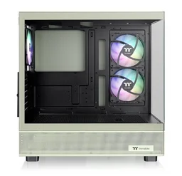 Корпус Thermaltake View 270 Plus TG ARGB CA-1Y7-00MEWN-01 Matcha Green