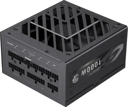 Блок питания GameMax GZ 1000G 2121-1000B0002 1000Вт